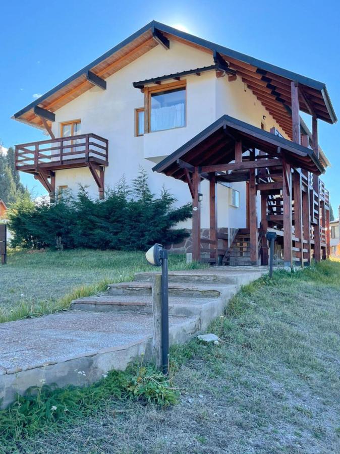 Ferienwohnung Loft Catedral By Base 41 San Carlos de Bariloche Exterior foto